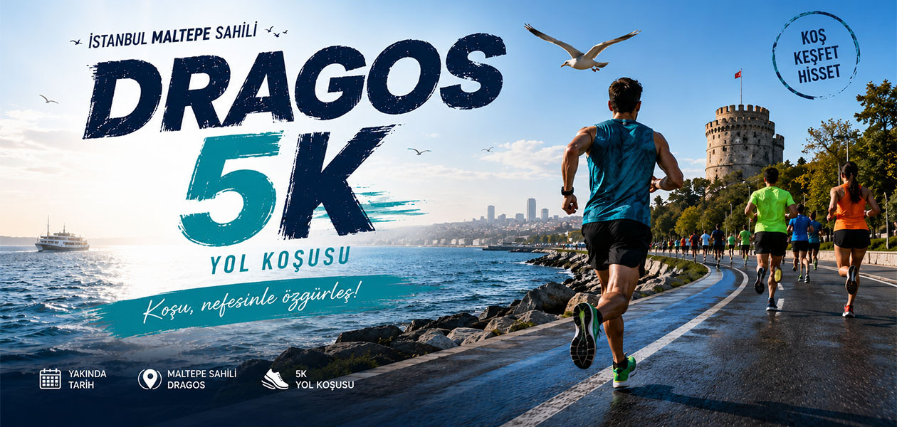 Dragos 5K