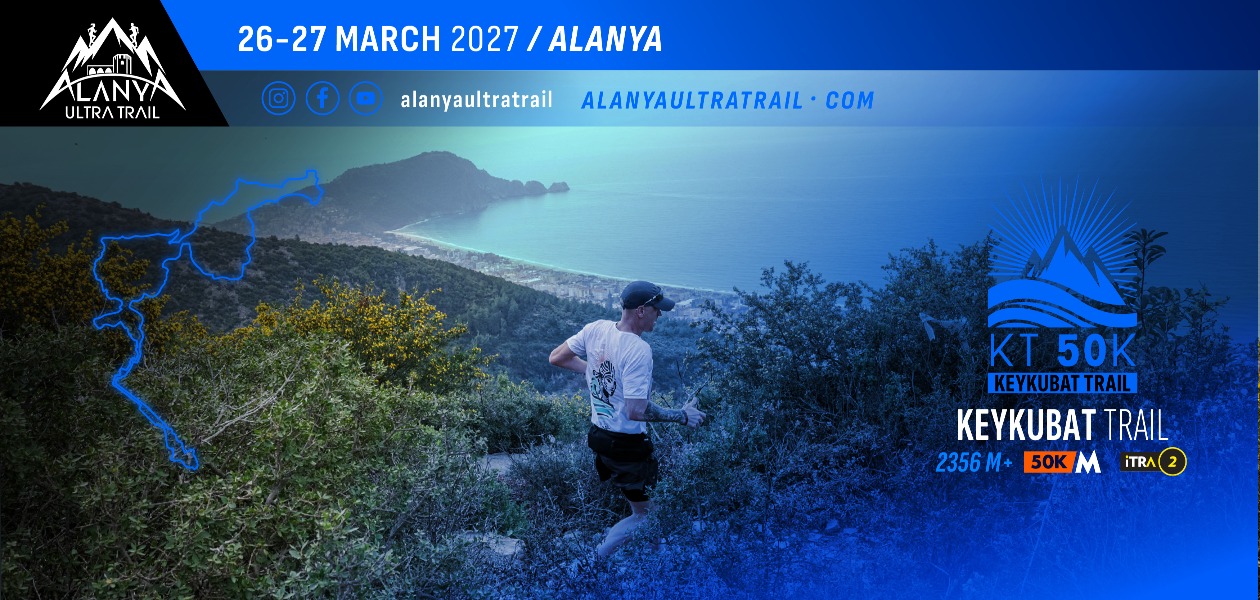 KEYKUBAT TRAIL 50K
