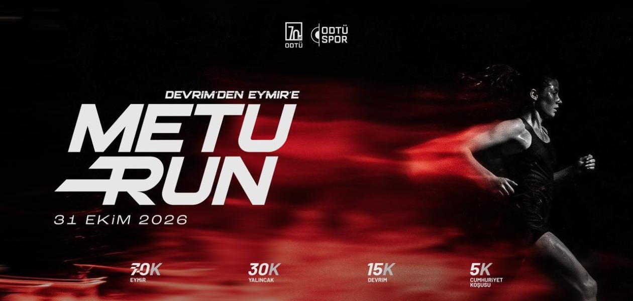 METURUN Trail Yarışı 15k