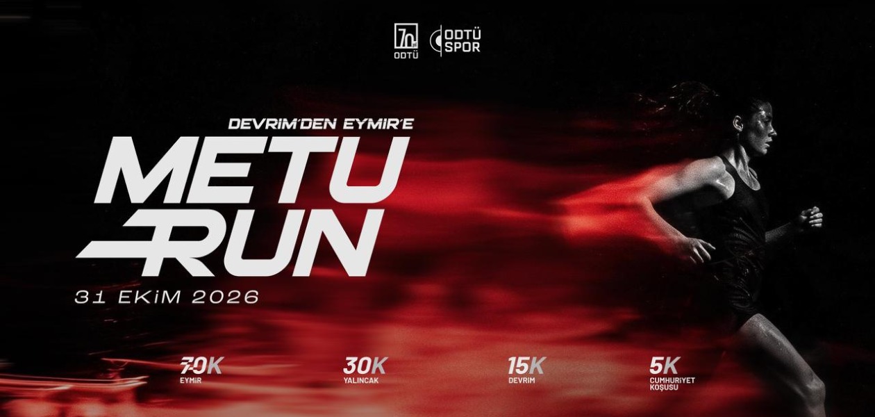 METURUN Trail Yarışı 70k
