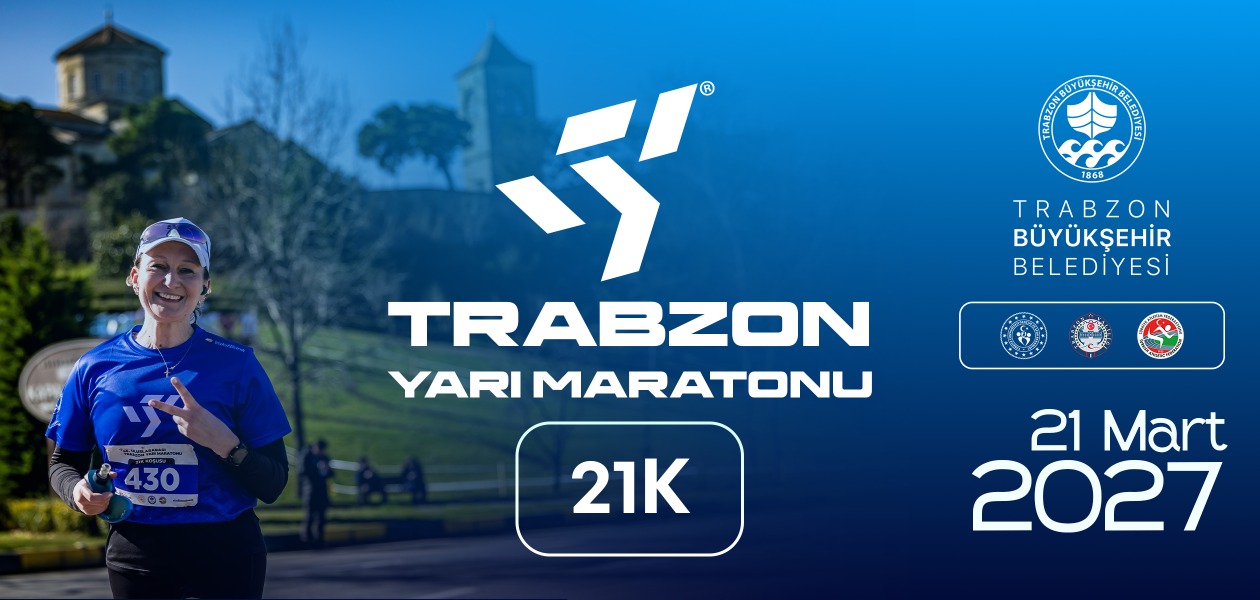 47. TRABZON YARI MARATONU
